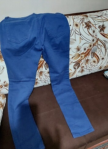 Kot pantolon