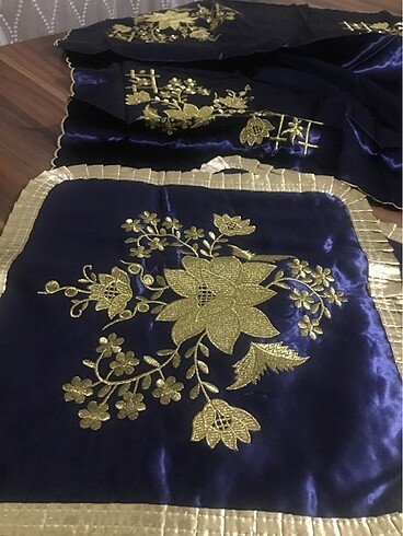 Yastık kılıfı