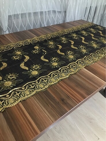 Şerit Tül