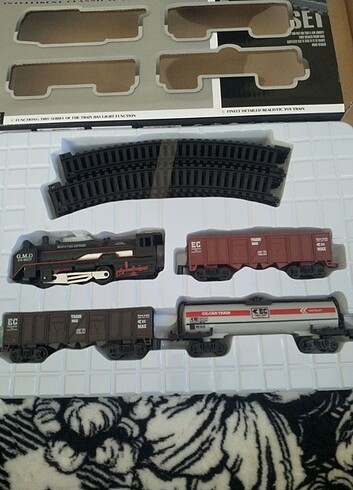 Rail King takip beğeni öneri ????