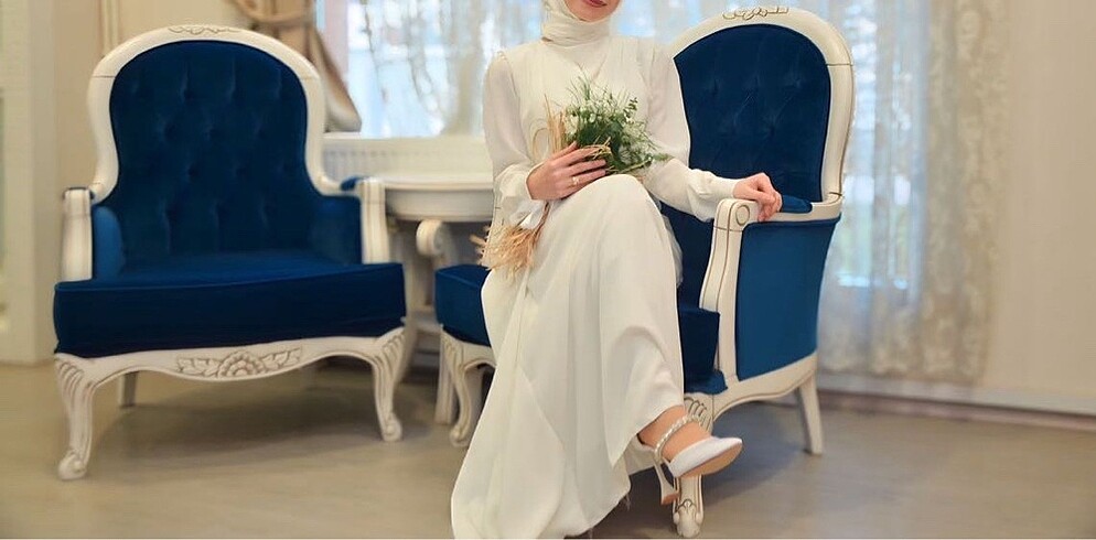 Diğer Nikah kıyafeti