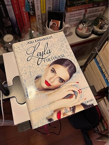 Leyla Fırtınası