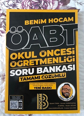 Soru Bankası