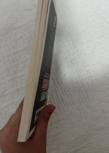 Matematiğin Olmadığı Yer - Nehir Aydın Gökduman - Görsel 3