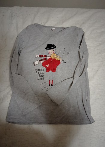 LC Waikiki 11-12 Yaş