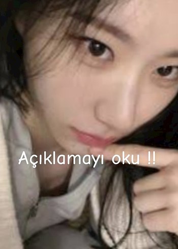 istek PC veya fotokart yapıyorum + pvcli