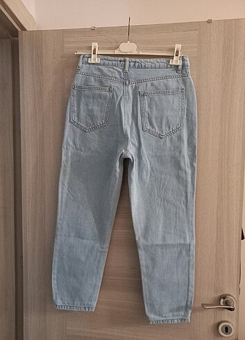 Mom jean 