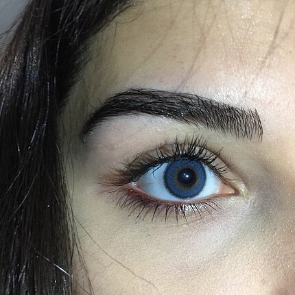 Mavi lens