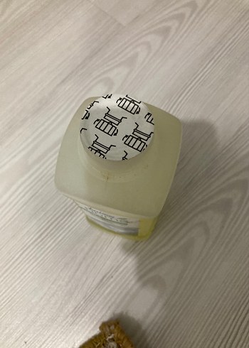 Amway Home Konsantre Şampuan - Görsel 2