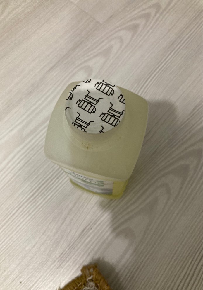 Amway Home Konsantre Şampuan - Görsel 2