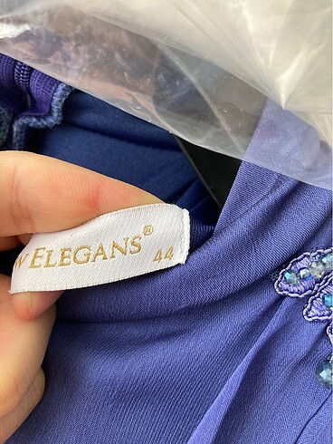 Abiye tesettür - Görsel 5