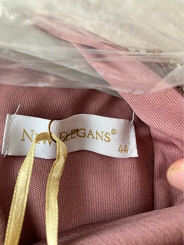 Abiye tesettür - Görsel 5