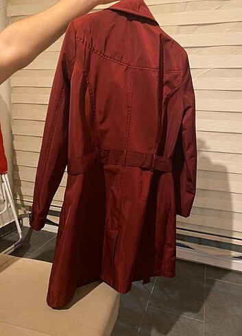 Trendyol & Milla Lcw trenchkot trençkot