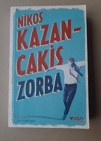 Zorba Nikoskazancakis