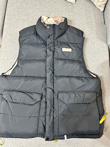 Columbia Sisme Yelek Yeni