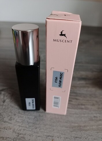 Narciso Rodriguez Muscent Flor Musc (Fleur musc)