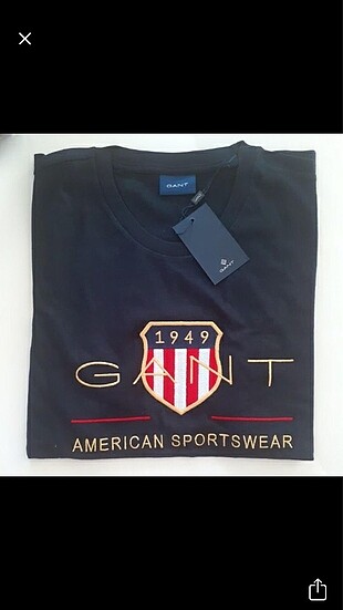 Gant tshirt