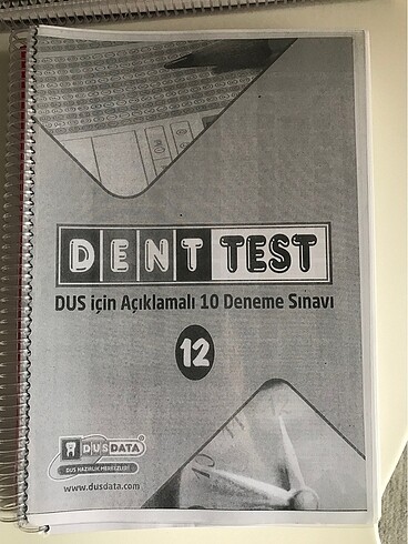 dentest 12