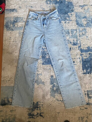 Zara pantolon