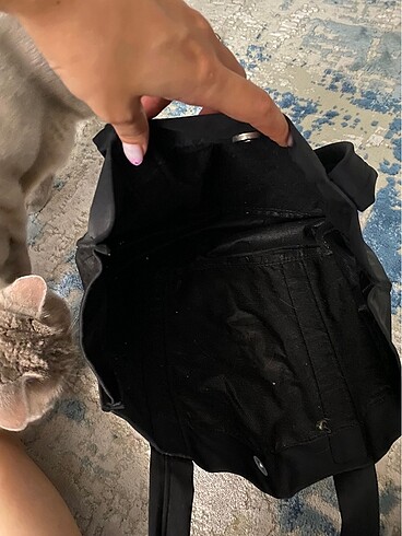 Diğer Kol çantası