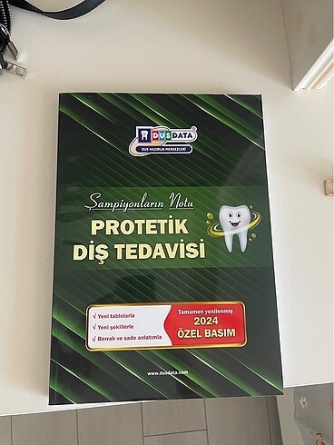 Dus protetik diş tedavisi