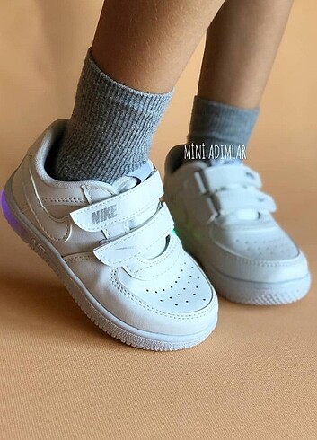 Çocuk ve bebek ayakkabıları