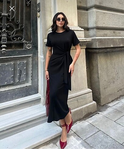 Trendyol & Milla Elbise