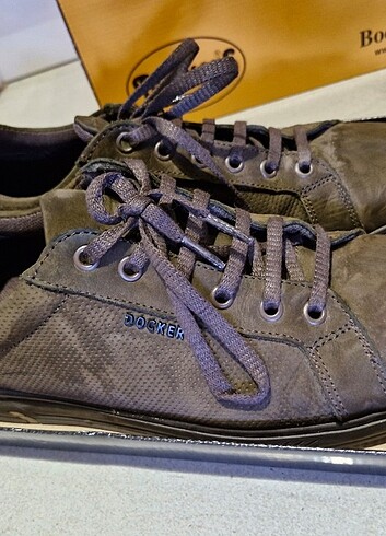 Dockers Dockers ayakkabi