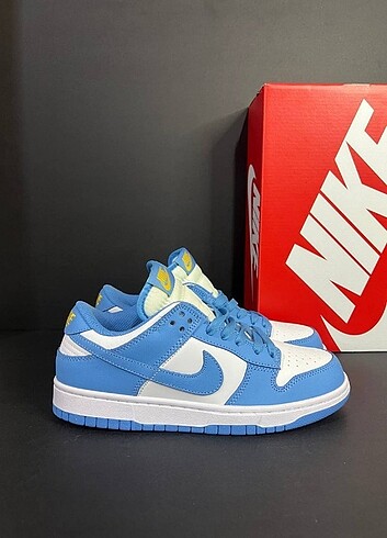 Nike Dunk Low Blue