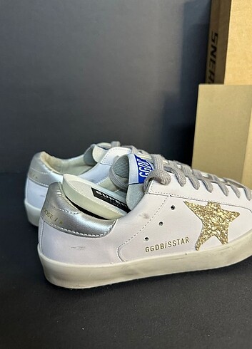 36 Beden Golden Goose Gold