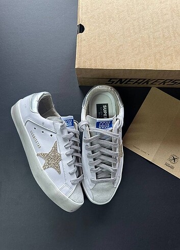 Golden Goose Gold