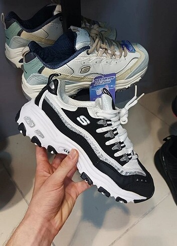 Skechers D'lites 
