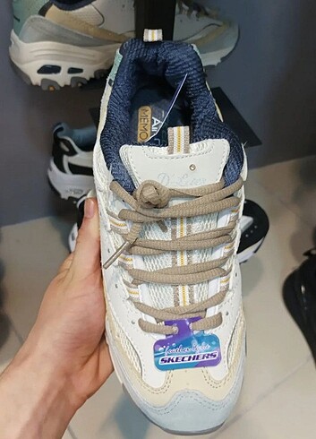 Skechers Skechers D'lites