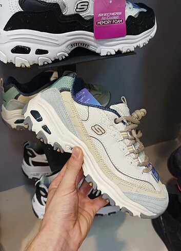 Skechers D'lites 