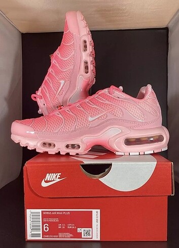 Nike Air Max TN Pink