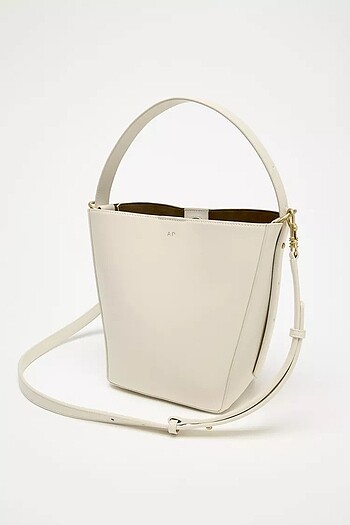 ZARA BUCKET ÇANTA