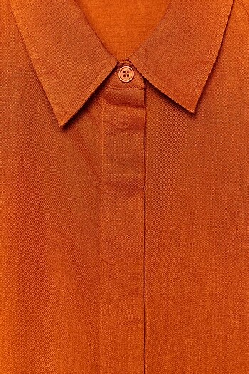 s Beden ZARA ZW COLLECTION 0 KETEN GÖMLEK