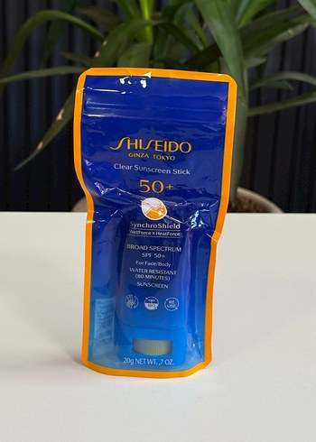 Shiseido