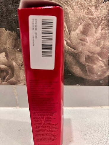Shiseido Shiseido ultimune power infusing concentrate 100 ml