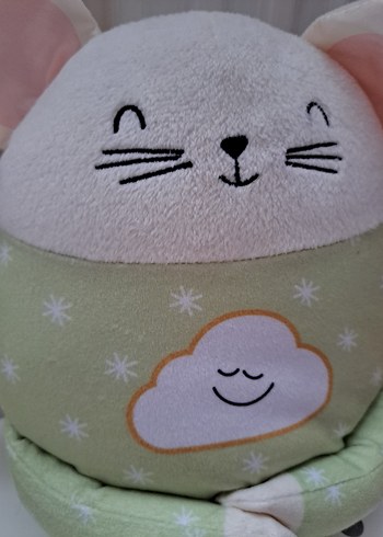 Fisher-Price Sevimli Meditasyon Faresi - Görsel 5