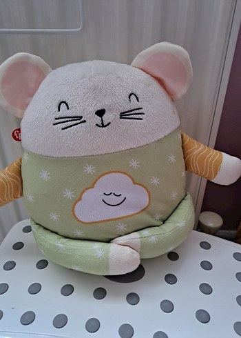 Fisher-Price Sevimli Meditasyon Faresi - Görsel 2