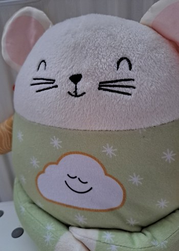 Fisher-Price Sevimli Meditasyon Faresi - Görsel 3