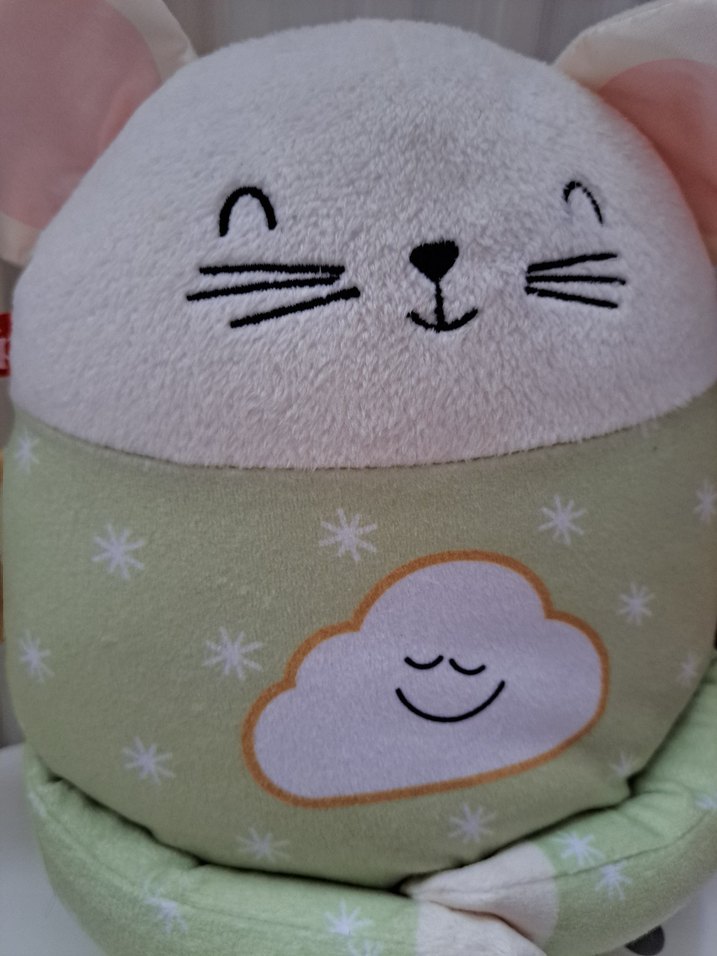 Fisher-Price Sevimli Meditasyon Faresi - Görsel 5