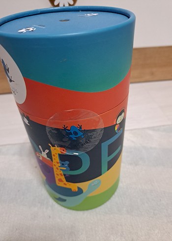 Furry Furry Bej Kürk Barefoot Patik (Hediye Seti) - Görsel 16