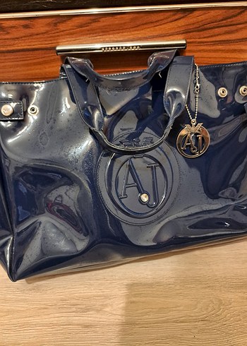 ARMANI JEANS ÇANTA