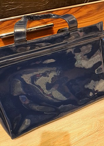 ARMANI JEANS ÇANTA - Görsel 3