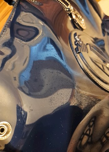 ARMANI JEANS ÇANTA - Görsel 4