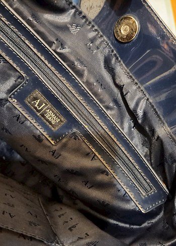 ARMANI JEANS ÇANTA - Görsel 6