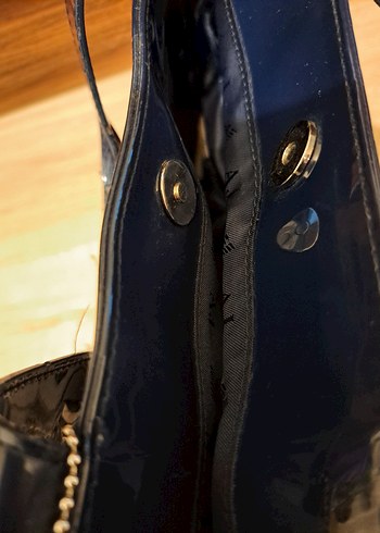 ARMANI JEANS ÇANTA - Görsel 8