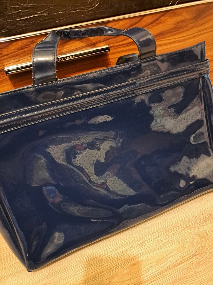 ARMANI JEANS ÇANTA - Görsel 3